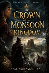 The Crown of the Monsoon Kingdom