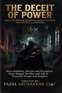 The Deceit of Power