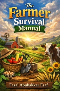 The Farmer Survival Manual