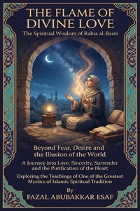 The Flame of Divine Love