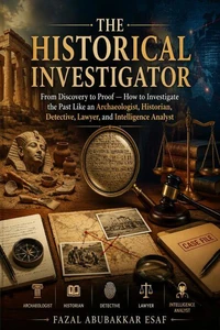 The Historical Investigator