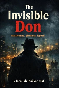 The Invisible Don