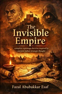 The Invisible Empire