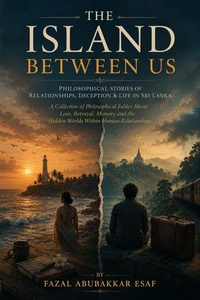 The Island between Us