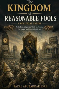 The Kingdom of Reasonable Fools