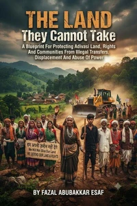 The Land They Cannot Take