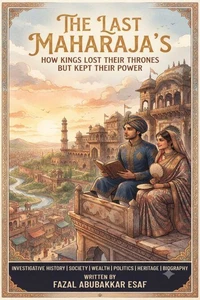 The Last Maharajas