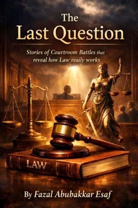 The Last Question