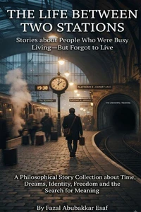 The Life between Two Stations
