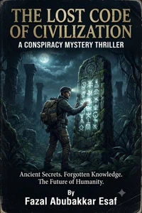 The Lost Code of Civilization