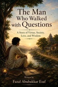 The Man Who Walked with Questions
