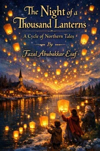 The Night of a Thousand Lanterns
