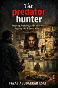 The Predator Hunter