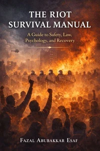 The Riot Survival Manual