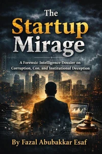 The Startup Mirage