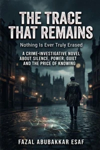 The Trace that Remains