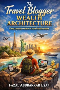 The Travel Blogger Wealth Architecture