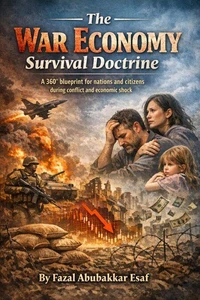 The War Economy Survival Doctrine