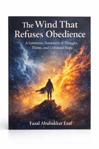 The Wind That Refuses Obedience