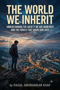 The World we Inherit