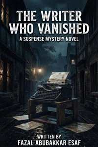The Writer who Vanished