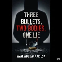 Three Bullets,Two Bodies,One Lie
