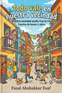 Todo vale en nuestra vecindad