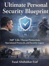 Ultimate Personal Security Blueprint