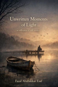 Unwritten Moments of Light