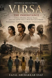 Virsa — The Inheritance