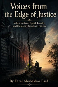 Voices from the Edge of Justice