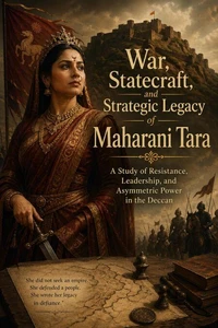 War, Statecraft, and Strategic Legacy of Maharani Tara