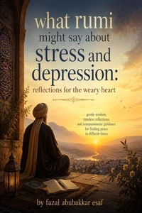 What Rumi Might Say About Stress and Depression