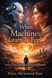 When Machines Learn To Feel