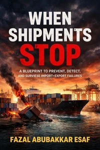 When Shipments Stop