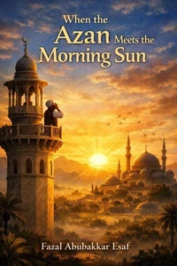 When the Azan Meets the Morning Sun