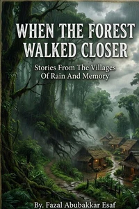 When the Forest Walked Closer