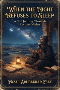 When the Night refuses to Sleep