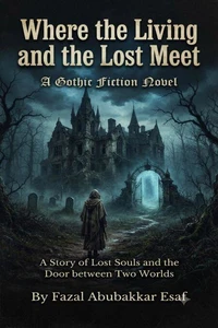 Where the Living and the Lost Meet