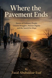 Where the Pavement Ends