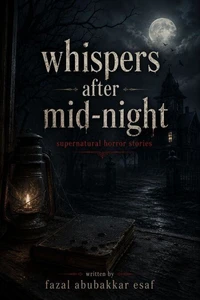 Whispers after Mid-night