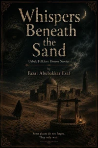 Whispers beneath the Sand