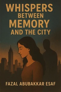 Whispers Between Memory and the City