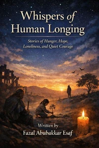 Whispers of Human Longing