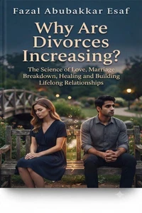 Why are Divorces Increasing?