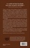 Le conflit du Haut-Karabakh : paix juste ou guerre inévitable ?. Approche historique, géopolitique et juridique 2e édition revue et augmentée