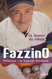 Le joueur du siècle