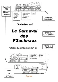 Le Carnaval des Psanimaux