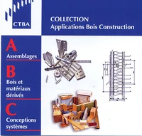Applications Bois Construction