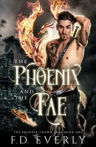 The Phoenix and the Fae